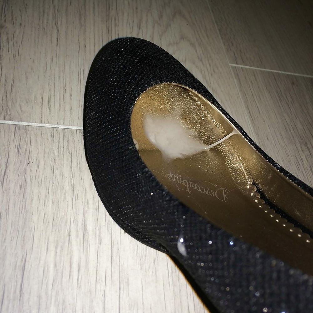 9P Shoejob