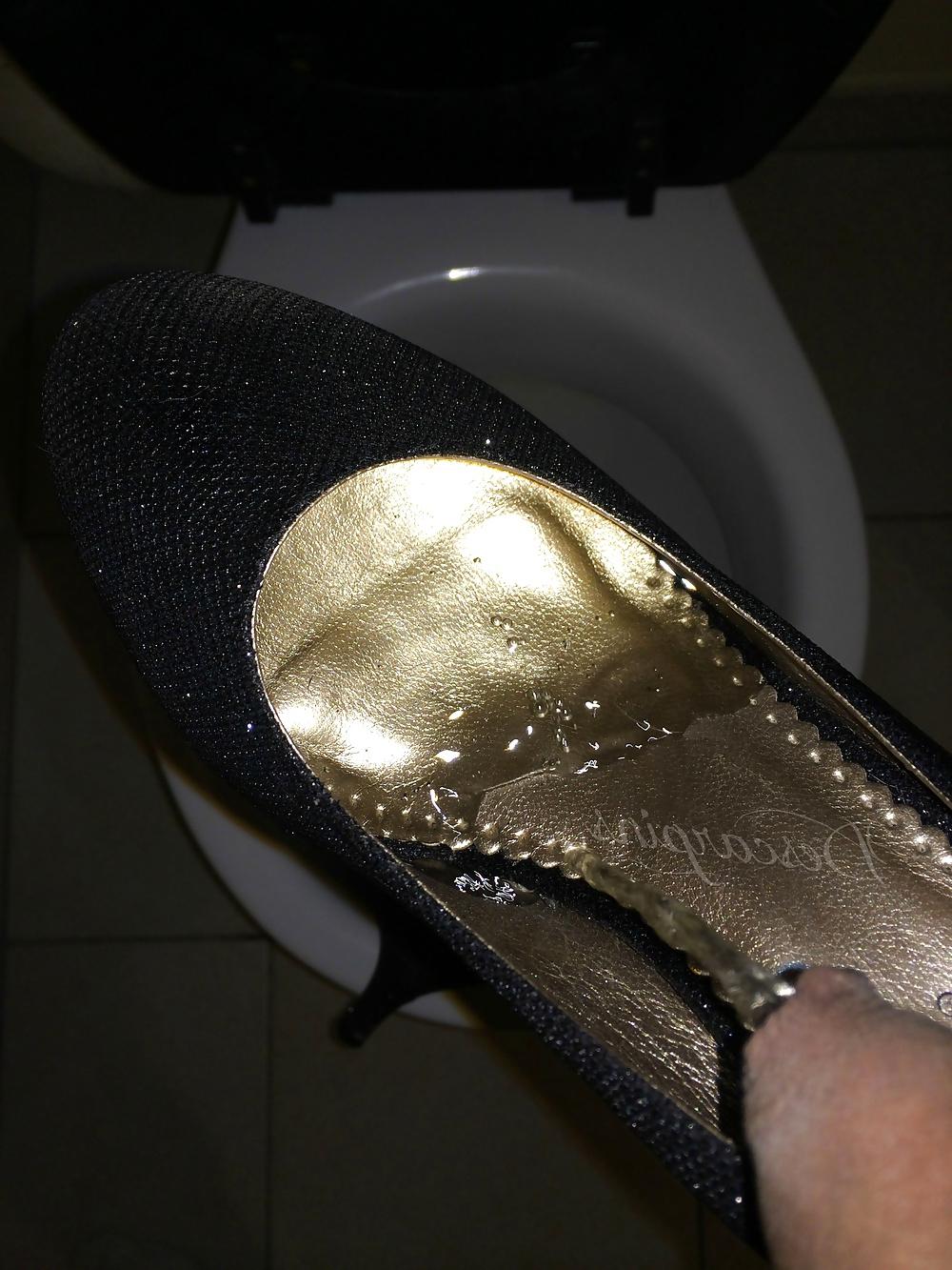 9P Shoejob