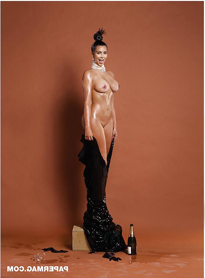 5P Black Female Celebrity