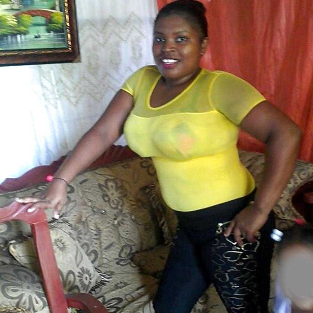 14P A dominican girl called Yule M.