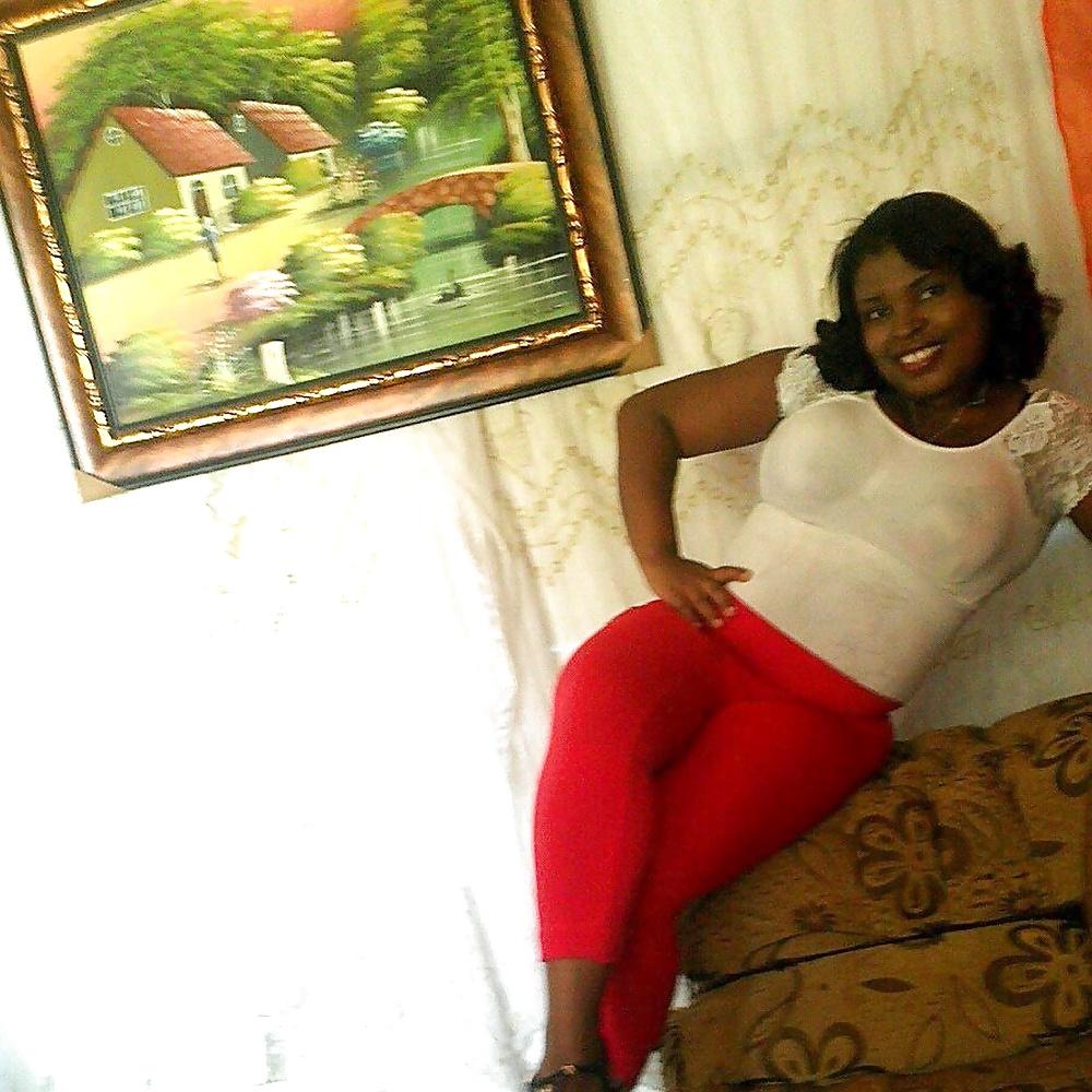 14P A dominican girl called Yule M.