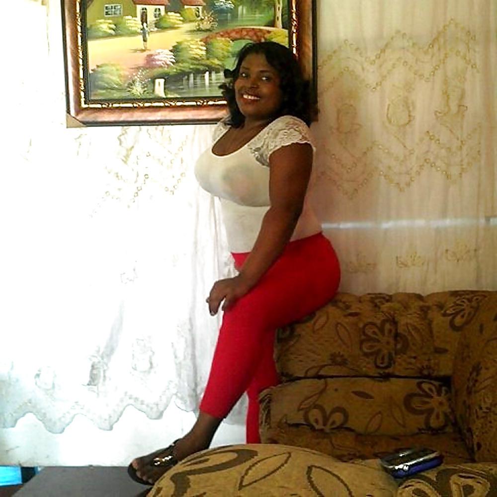 14P A dominican girl called Yule M.