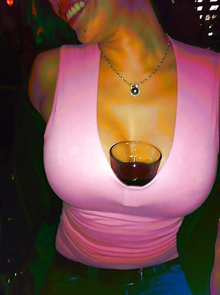 25P Drink Service #1