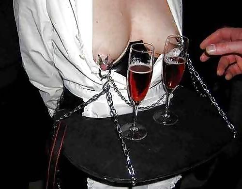 25P Drink Service #1