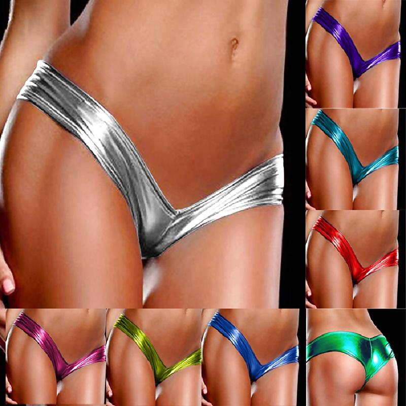 6P SHINY FETISH