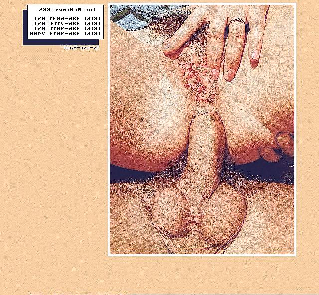 25P Hardcore (Vintage) 6