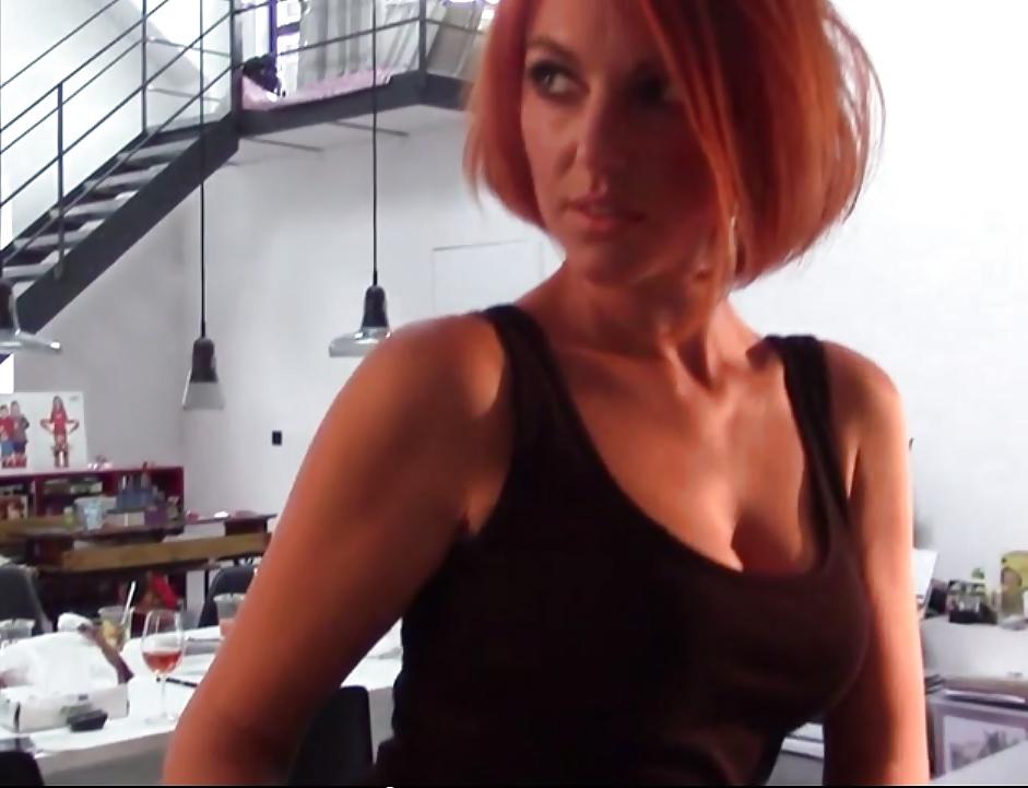 25P Belgian Hottest Milf - Wendy Timmers P Magazine Belgie