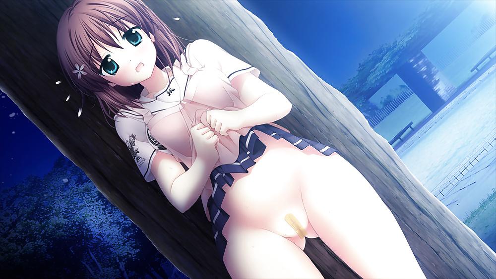25P First Aid Hentai Kit