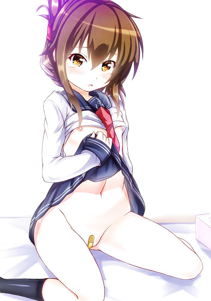 25P First Aid Hentai Kit
