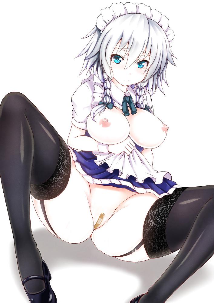 25P First Aid Hentai Kit