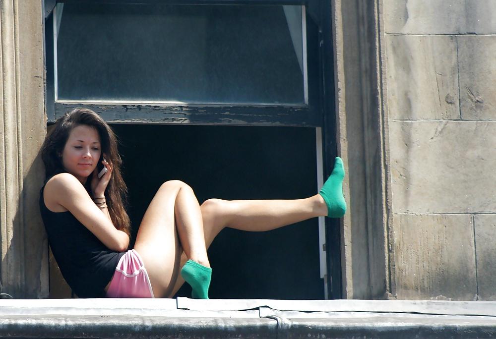 25P Perfect socks gallery