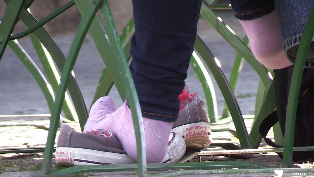 25P Perfect socks gallery
