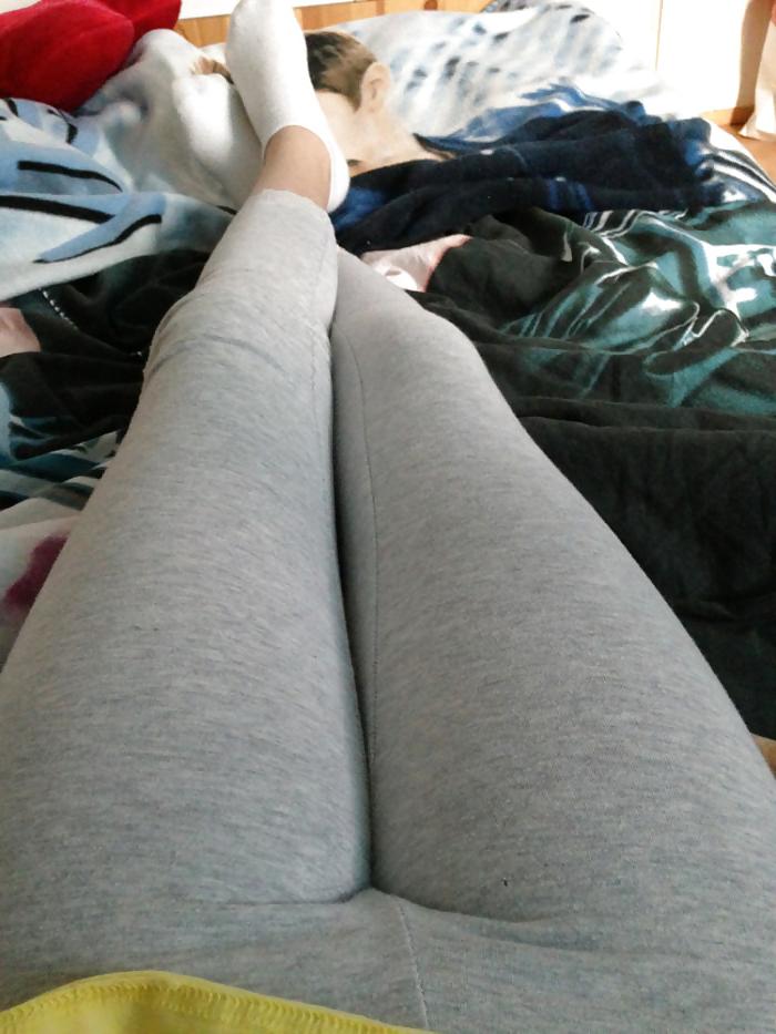 25P Perfect socks gallery
