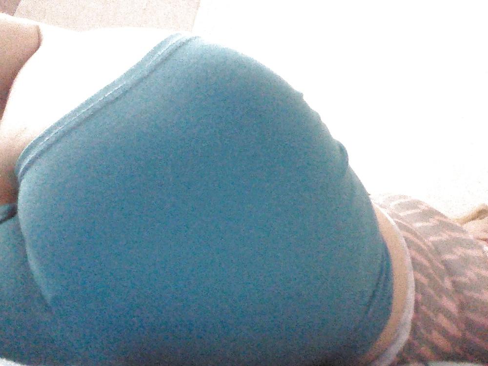 8P Madura vagina camel too