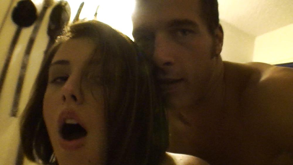 16P Couple Fuck
