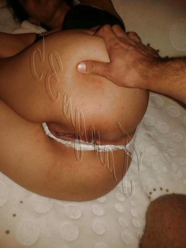 25P Turkish Couple Serap&Ayhan Part II