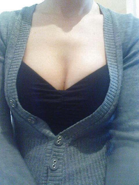4P Cum over me