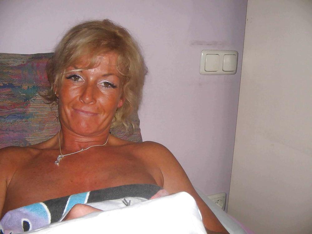 25P Homemade Wife Set50 (Ctk)