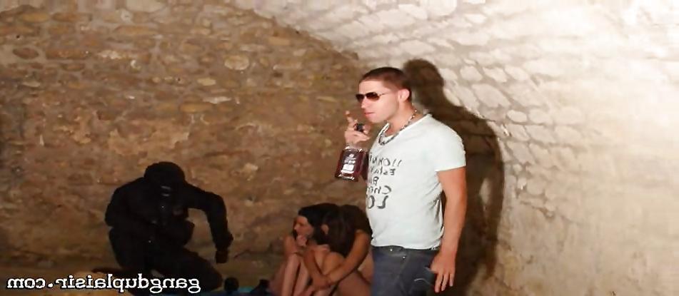 22P Mission 2 GangDuPlaisir.com