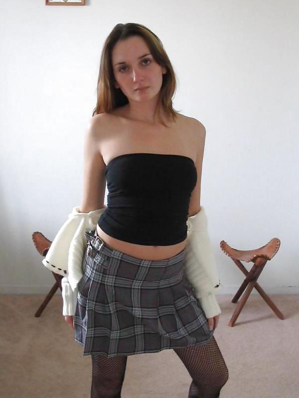 12P Shy wife from Birmingham