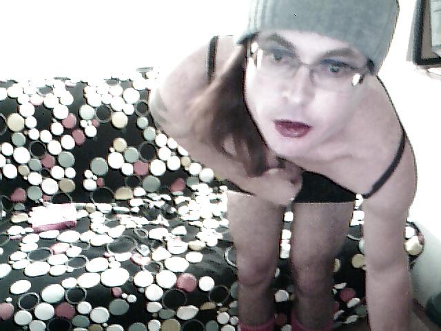 19P Webcam show nowember