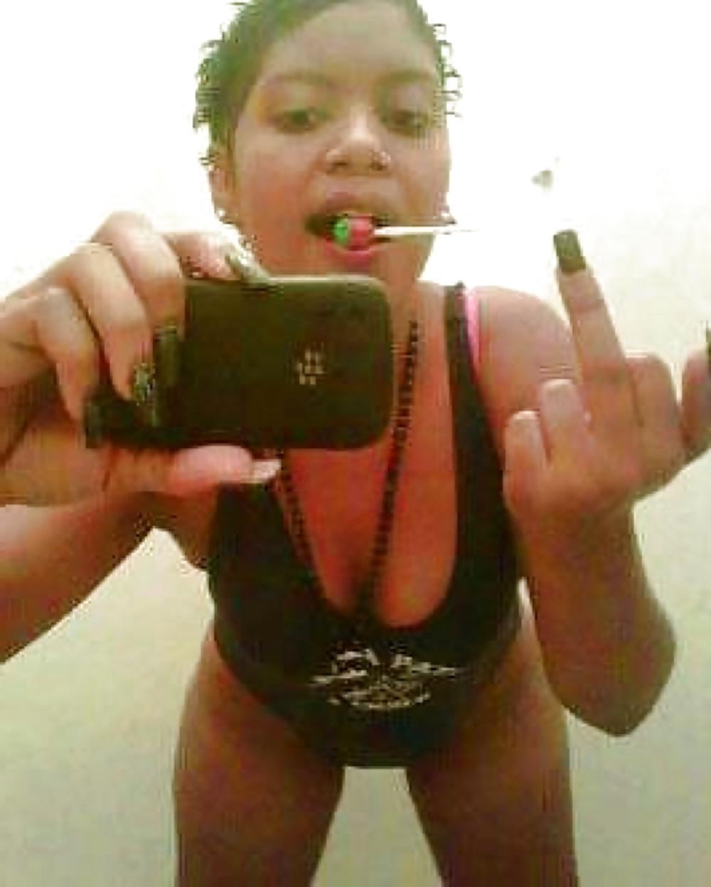 25P A dominican girl called Anexa L.
