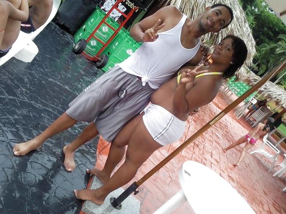 25P A dominican girl called Anexa L.