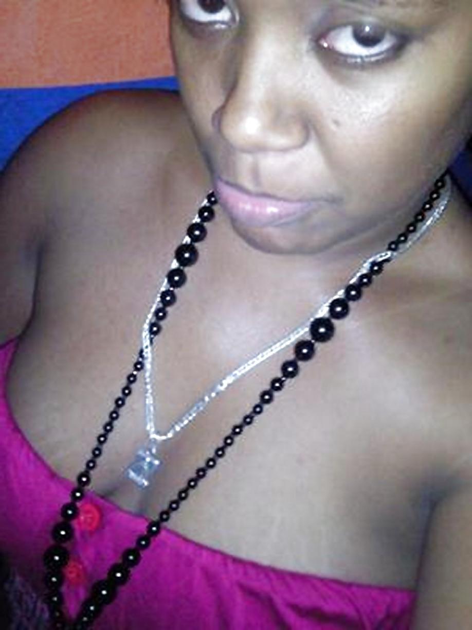 25P A dominican girl called Anexa L.