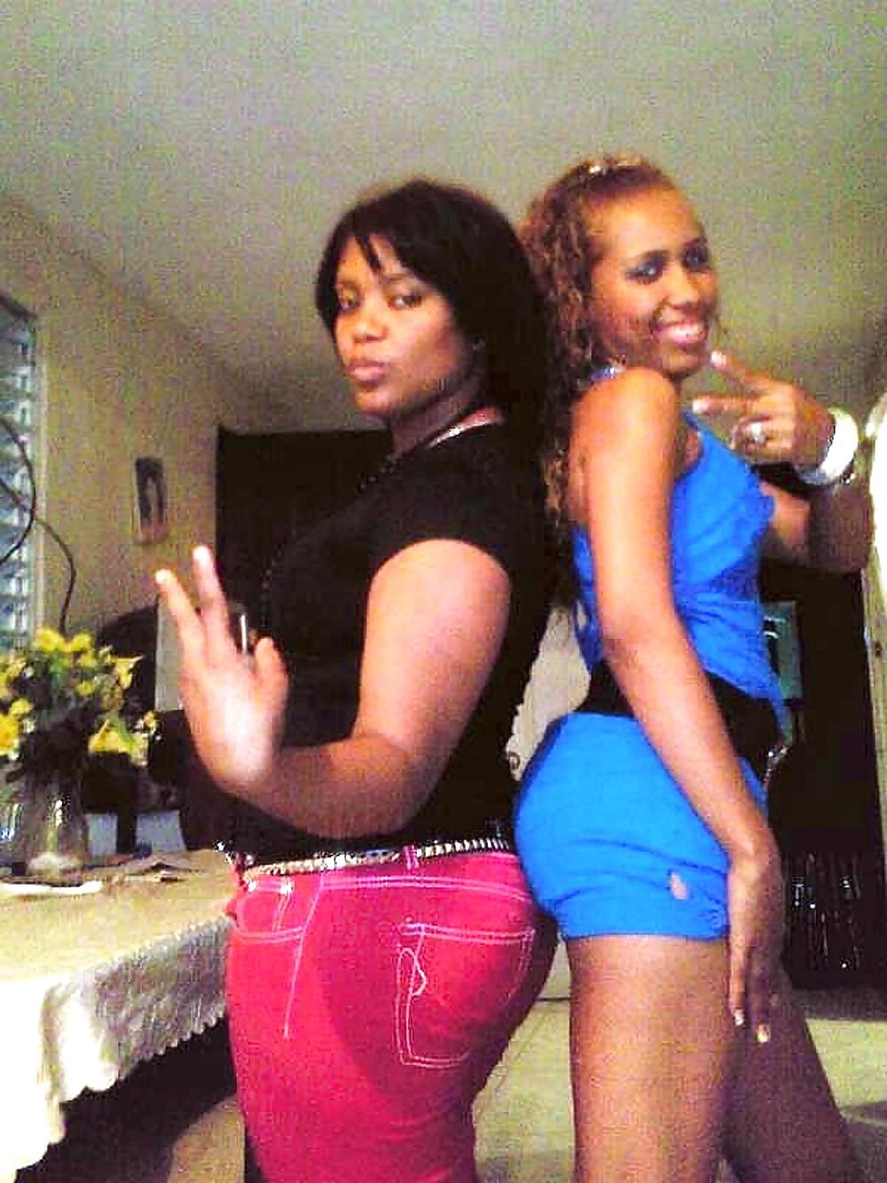 25P A dominican girl called Anexa L.