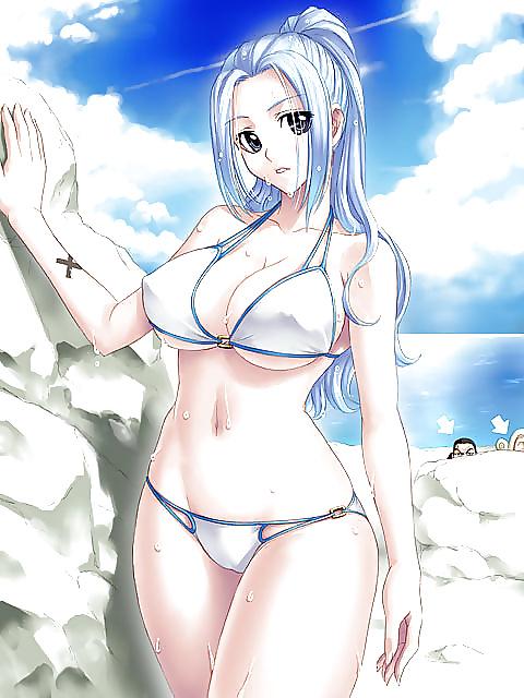 25P Hentai Girls One Piece