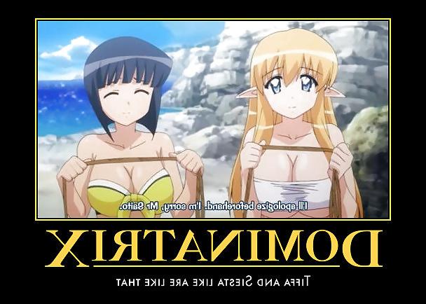 25P Motivational Hentai Posters 