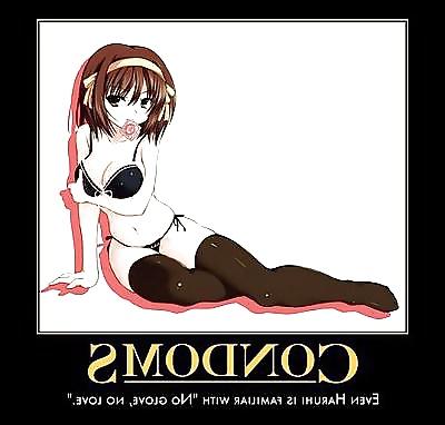 25P Motivational Hentai Posters 