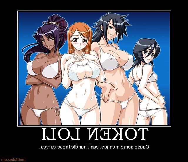 25P Motivational Hentai Posters 