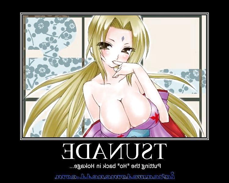25P Motivational Hentai Posters 