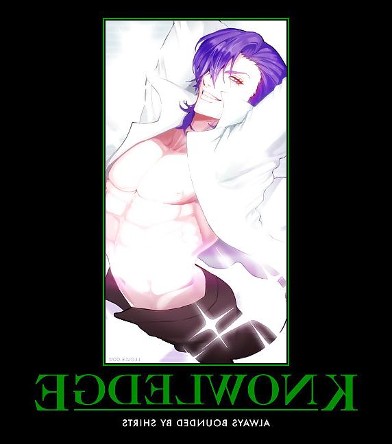 25P Motivational Hentai Posters 