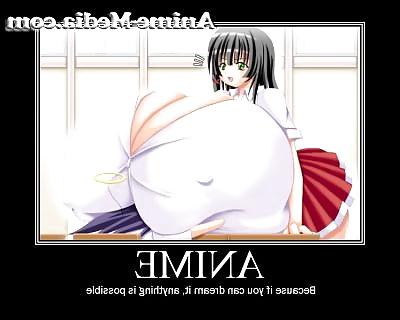 25P Motivational Hentai Posters 