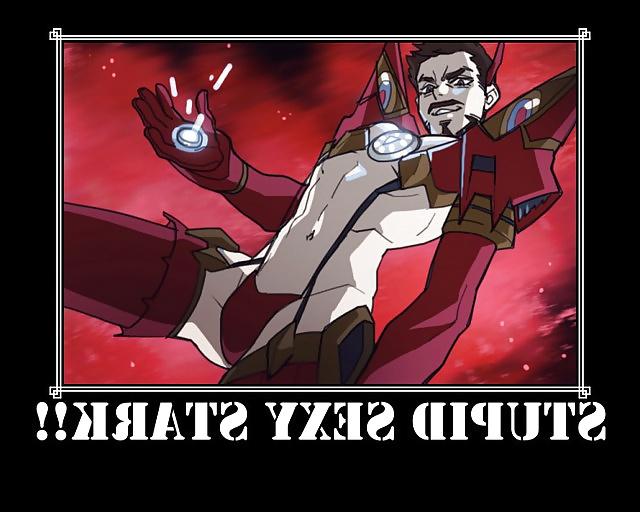 25P Motivational Hentai Posters 