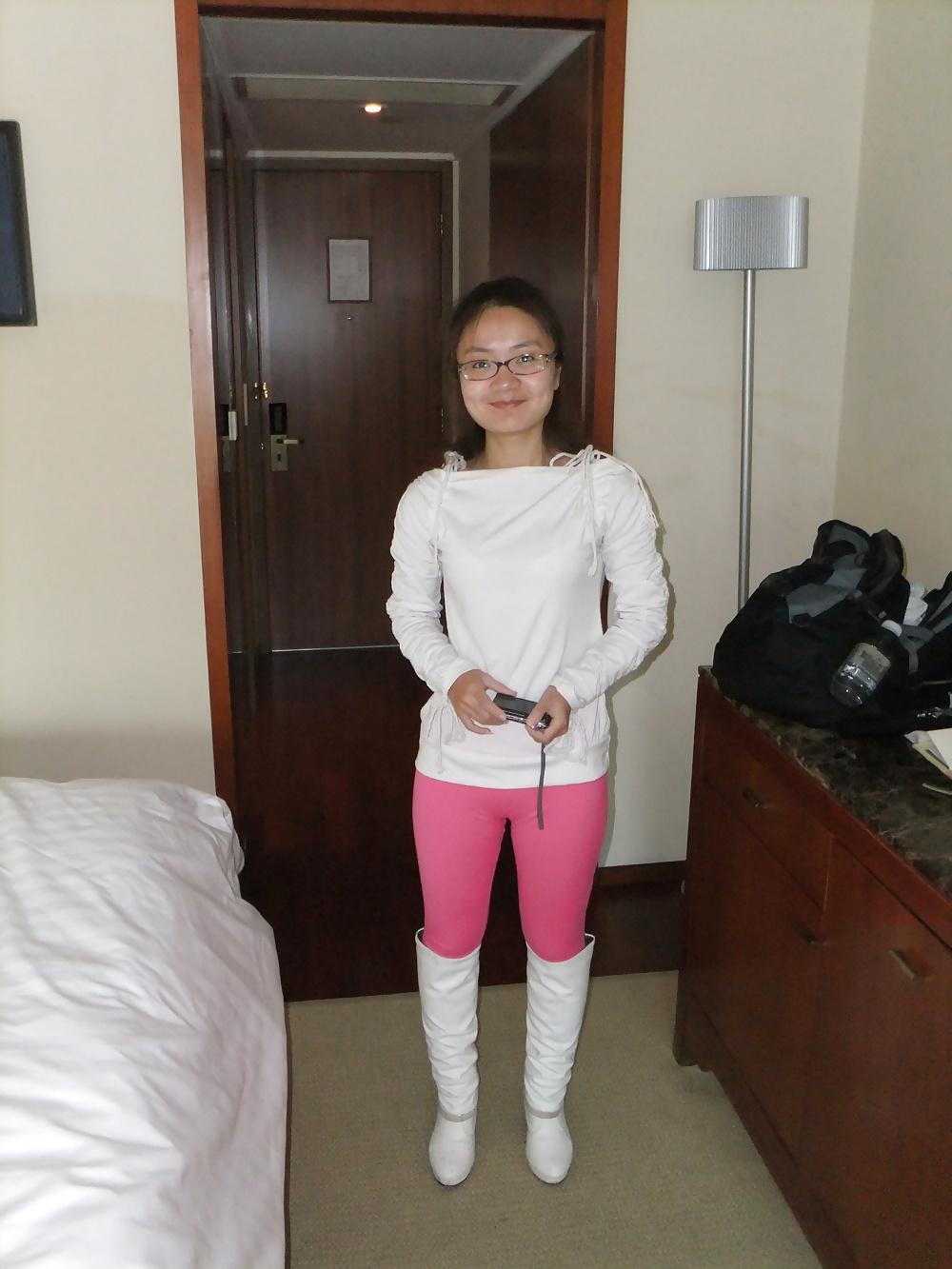 4P China