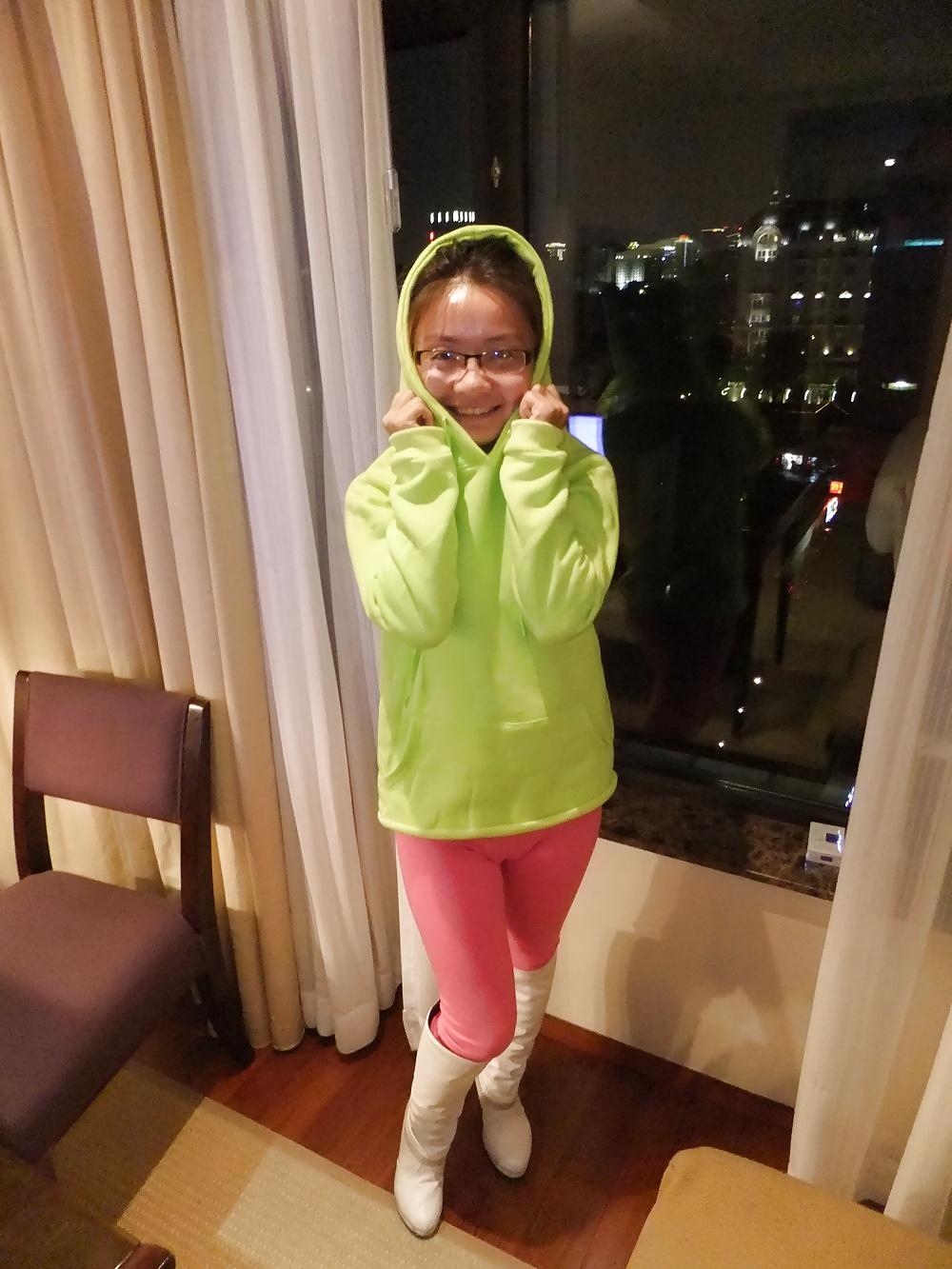4P China