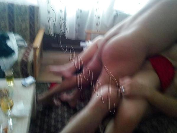 25P Turkish Swingers Couple Ebru&Kemal