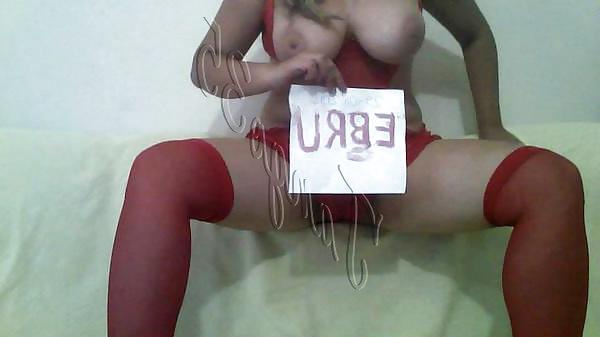 25P Turkish Swingers Couple Ebru&Kemal