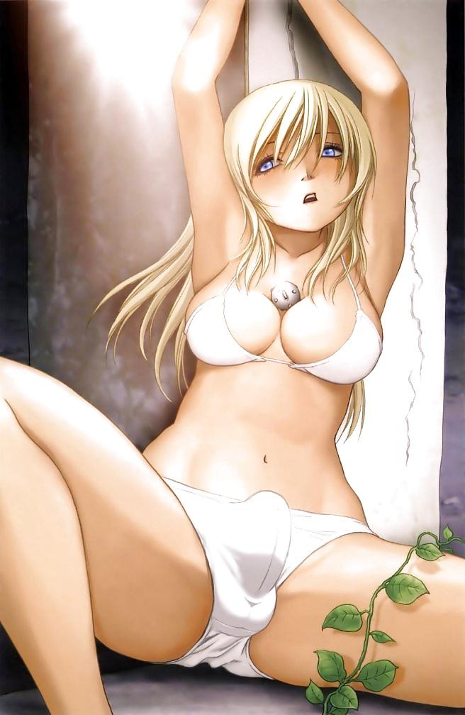 25P Futa 15 (futanari)