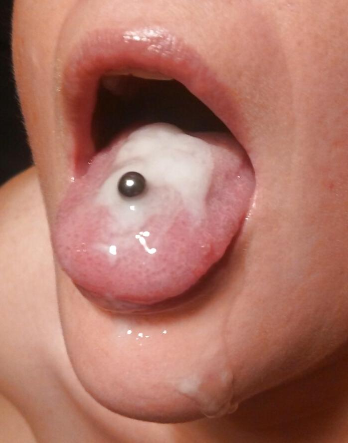 25P Lucky Cum Swallowers - v01