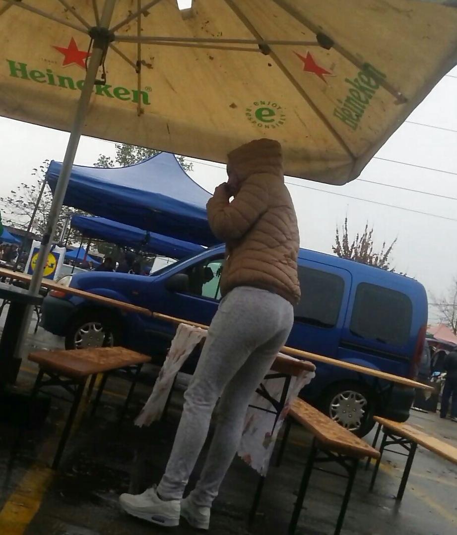 14P Spy sexy ass teens romanian