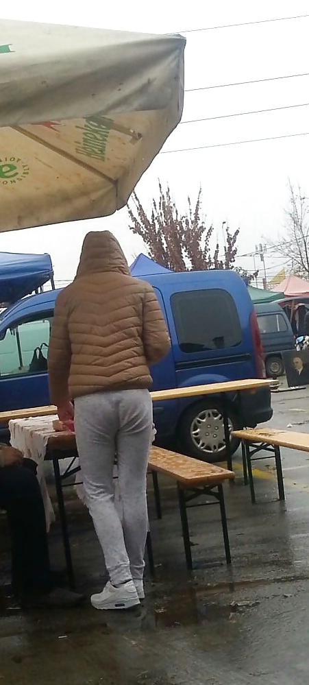 14P Spy sexy ass teens romanian