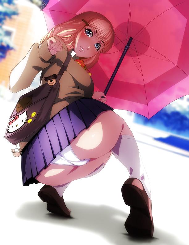 25P Non-Futanari