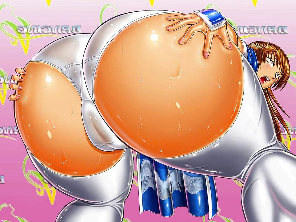 25P Thick Hentai 2