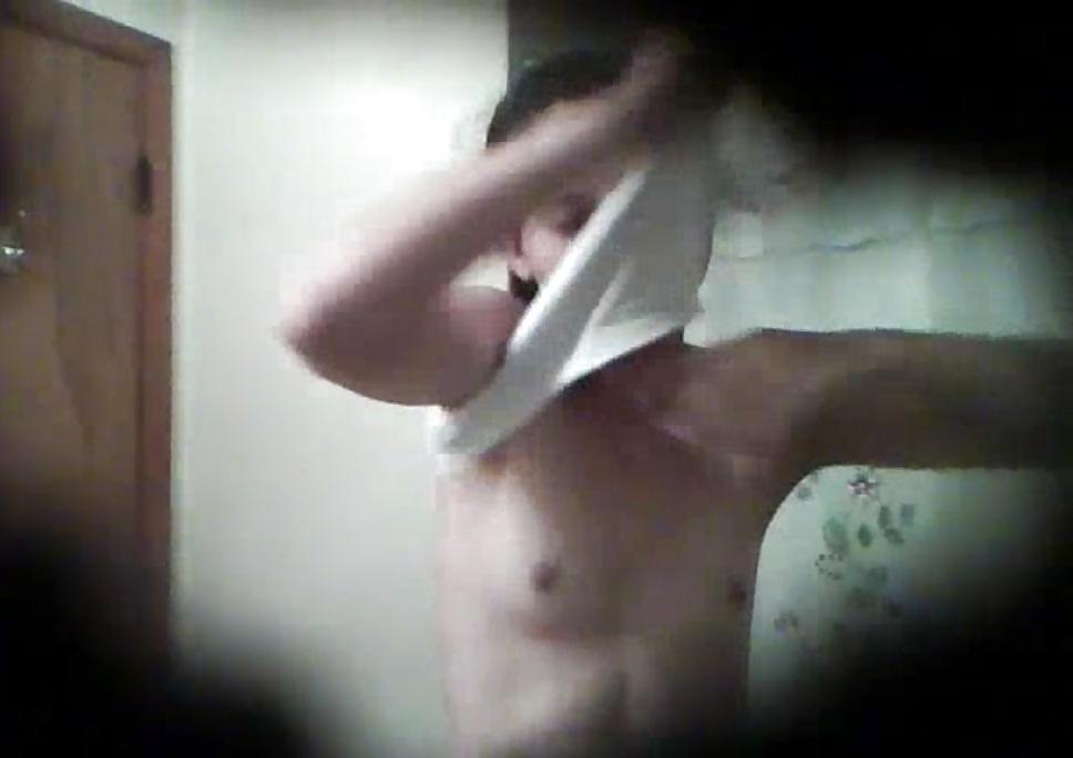 9P Voyeur girl 2