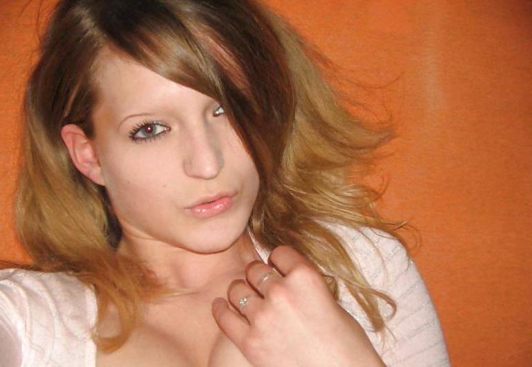 16P Homemade masturbation