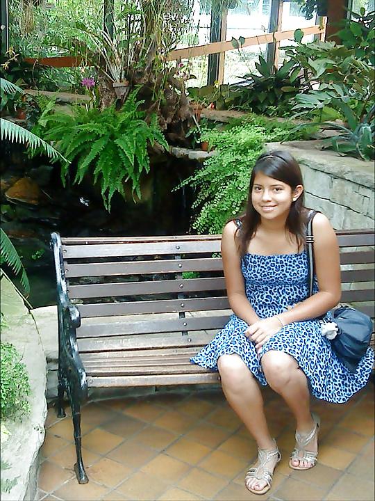 13P She needs your cum over her